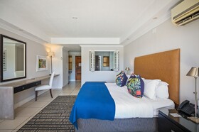 Jozini Tiger Lodge