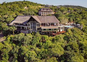 Jozini Tiger Lodge
