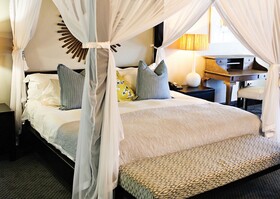 Jozini Tiger Lodge