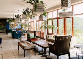Jozini Tiger Lodge