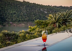 Jozini Tiger Lodge