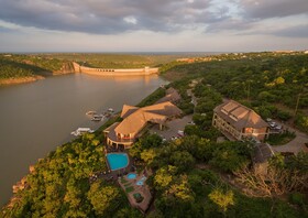 Jozini Tiger Lodge