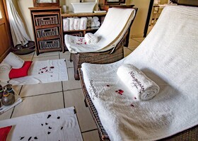 Jozini Tiger Lodge