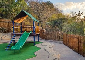 Jozini Tiger Lodge