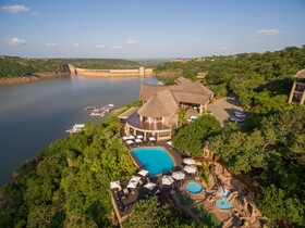 Jozini Tiger Lodge