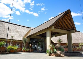 Jozini Tiger Lodge