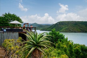 Jozini Tiger Lodge
