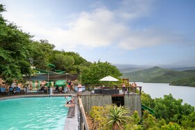 Jozini Tiger Lodge