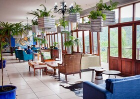 Jozini Tiger Lodge