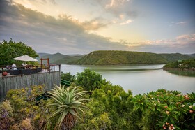 Jozini Tiger Lodge