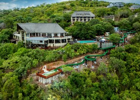 Jozini Tiger Lodge