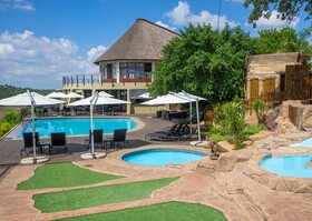 Jozini Tiger Lodge