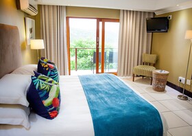 Jozini Tiger Lodge