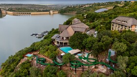 Jozini Tiger Lodge