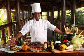 Jozini Tiger Lodge