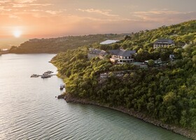Jozini Tiger Lodge