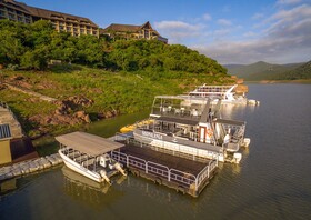 Jozini Tiger Lodge