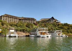 Jozini Tiger Lodge