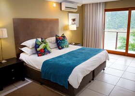Jozini Tiger Lodge
