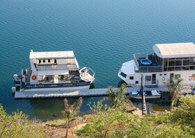Jozini Tiger Lodge