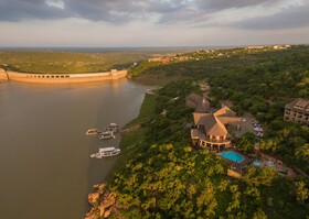 Jozini Tiger Lodge