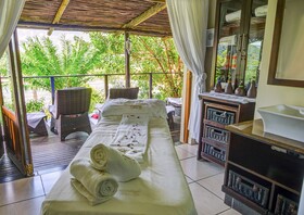 Jozini Tiger Lodge