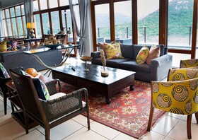 Jozini Tiger Lodge