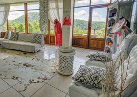 Jozini Tiger Lodge
