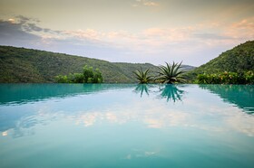 Jozini Tiger Lodge