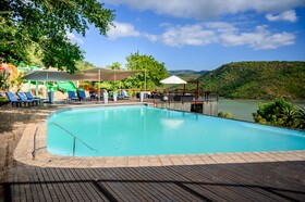 Jozini Tiger Lodge