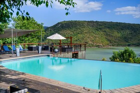 Jozini Tiger Lodge