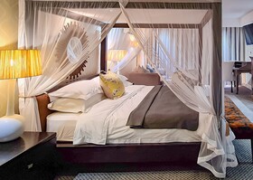 Jozini Tiger Lodge