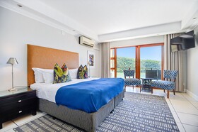 Jozini Tiger Lodge