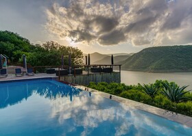Jozini Tiger Lodge