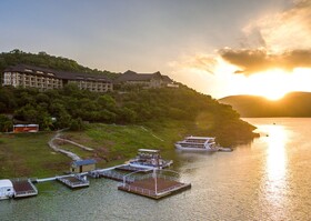 Jozini Tiger Lodge
