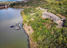 Jozini Tiger Lodge