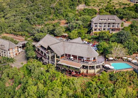 Jozini Tiger Lodge