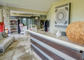 Jozini Tiger Lodge