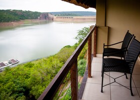 Jozini Tiger Lodge