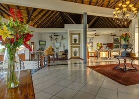 Jozini Tiger Lodge