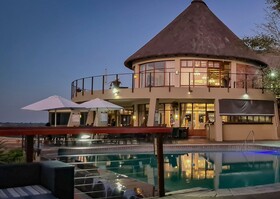 Jozini Tiger Lodge