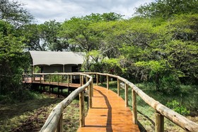 Rhino Sands Safari Camp