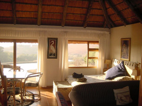 Silver Hill Lodge