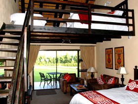 Silver Hill Lodge