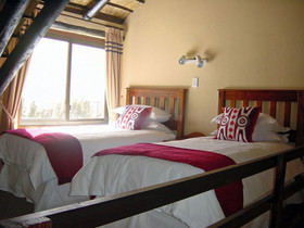 Silver Hill Lodge