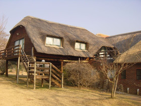 Silver Hill Lodge