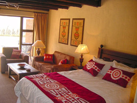 Silver Hill Lodge