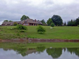 Silver Hill Lodge