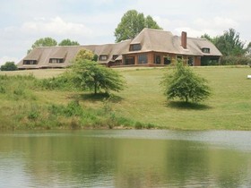 Silver Hill Lodge
