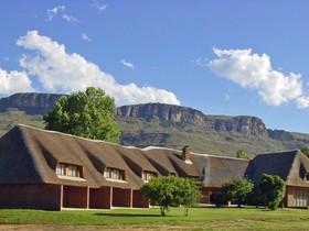 Silver Hill Lodge